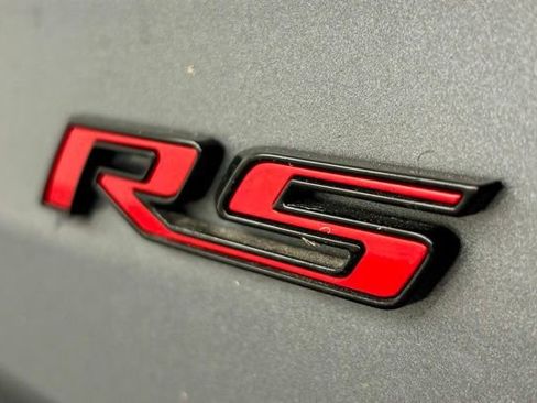 Used 2024 Chevrolet Traverse RS image 11