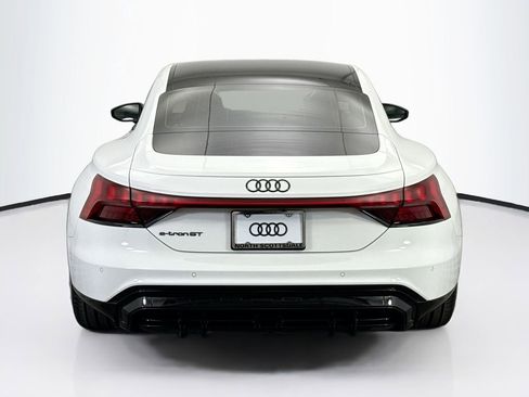 Certified 2024 Audi e-tron GT Premium Plus image 6