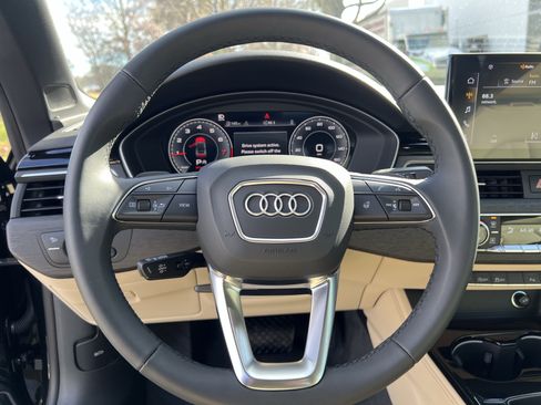 Used 2024 Audi A5 2.0T Premium Plus image 18