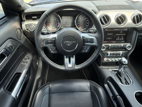 Used 2015 Ford Mustang GT Premium w/ Equipment Group 401A RWD image 18