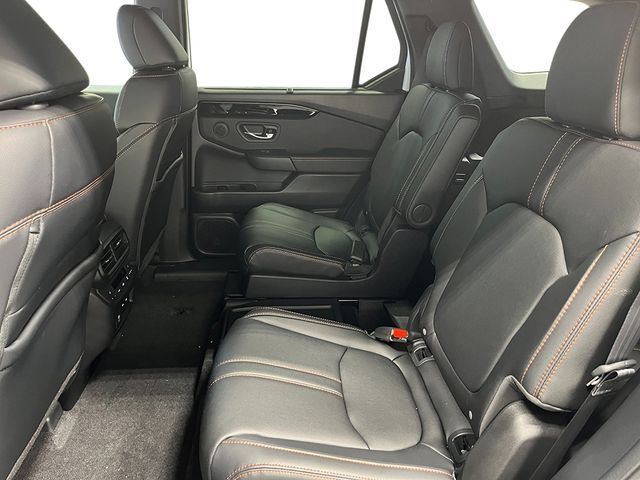 New 2026 Honda Pilot TrailSport image 26