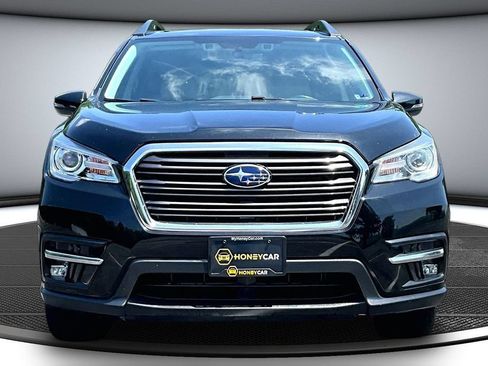 Used 2021 Subaru Ascent Limited w/ Technology Package AWD/4WD image 2