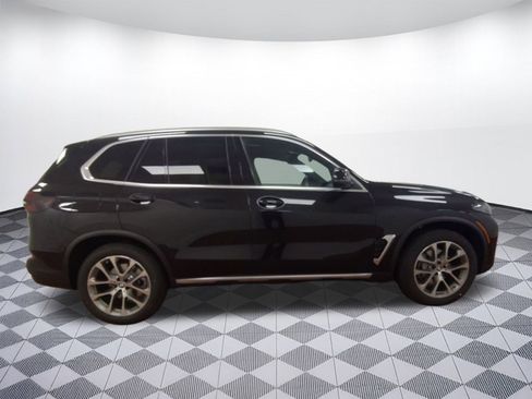 Used 2026 BMW X5 xDrive40i AWD/4WD image 7