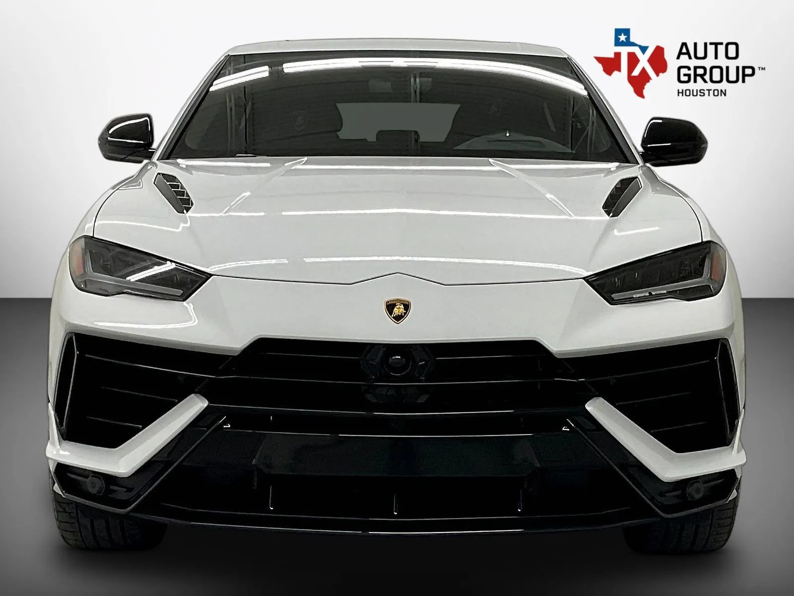 Used 2024 Lamborghini Urus S AWD/4WD image 6