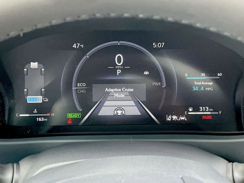 Used 2025 Lexus UX 300h AWD image 28