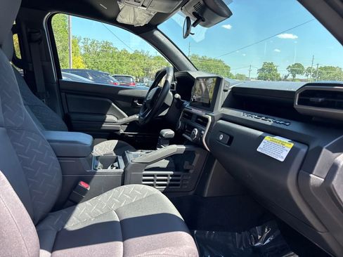 Used 2026 Toyota Tacoma SR RWD image 13