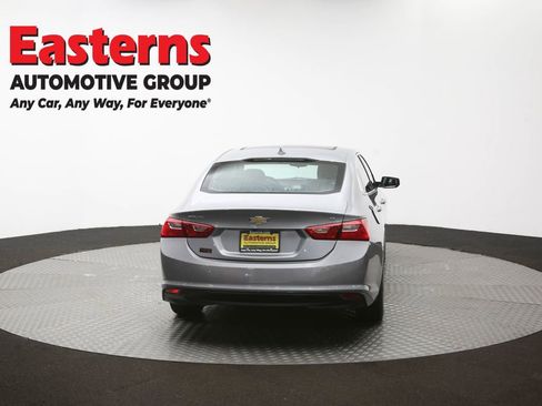 Used 2024 Chevrolet Malibu LT FWD image 40