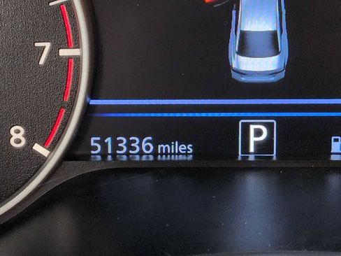 Used 2024 Nissan Altima 2.5 S AWD/4WD image 24