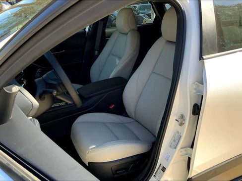 New 2026 MAZDA CX-30 AWD 2.5 S image 9