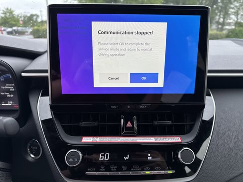 New 2026 Toyota Corolla SE FWD image 18