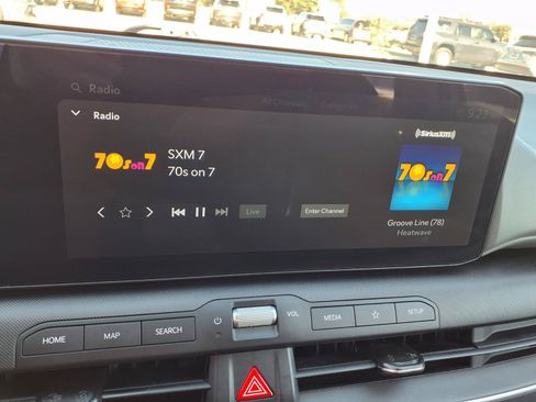 Used 2025 Kia K4 FWD image 12