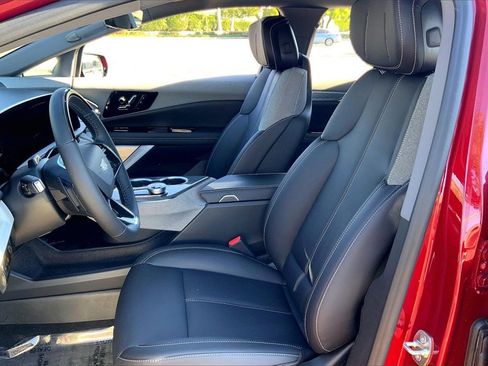 New 2026 Cadillac Optiq Sport 1 image 12