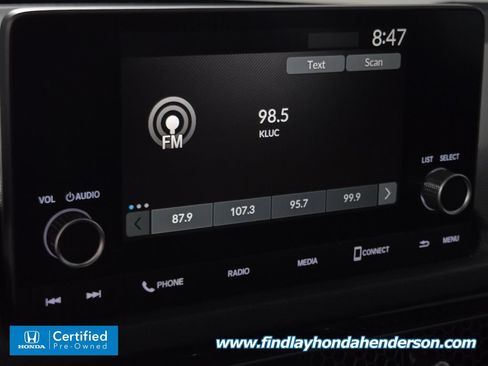 Certified 2024 Honda Civic Sport image 27