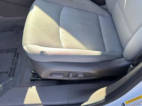 Certified 2024 Chevrolet Malibu LT image 28