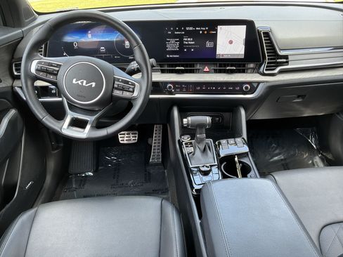 Used 2025 Kia Sportage X-Pro AWD/4WD image 29
