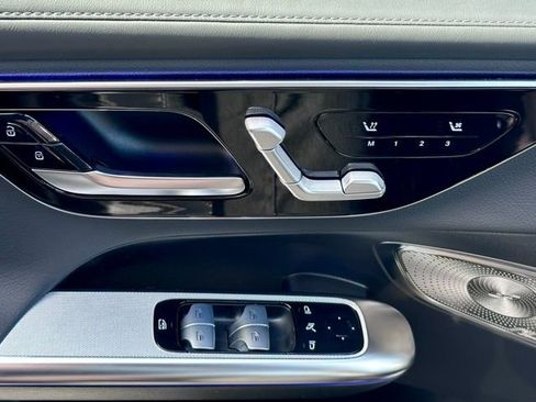 New 2026 Mercedes-Benz GLC 43 AMG 4MATIC Coupe image 25