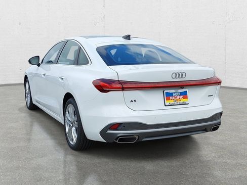 New 2026 Audi A5 Premium AWD/4WD image 7