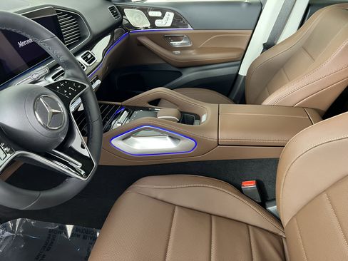 New 2026 Mercedes-Benz GLE 450e 4MATIC image 18