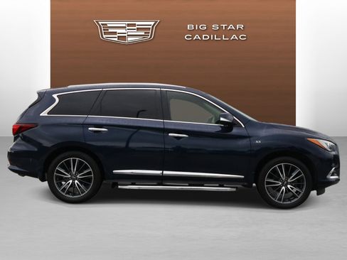 Used 2018 INFINITI QX60 FWD w/ Deluxe Technology Package image 6
