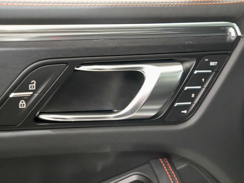 New 2026 Porsche Macan GTS AWD/4WD image 21