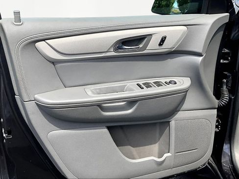 Used 2016 Chevrolet Traverse LS w/ LPO, 'HIT The Road' Package AWD/4WD image 20