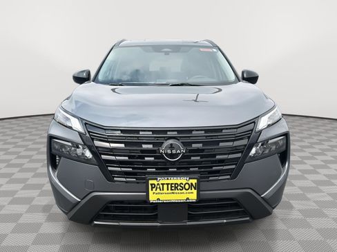 New 2026 Nissan Rogue Dark Armor FWD image 2