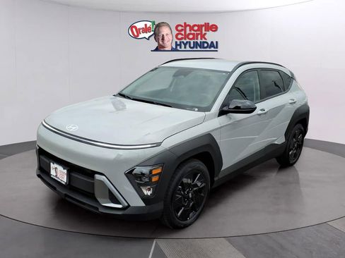 New 2026 Hyundai Kona SEL Sport FWD image 1