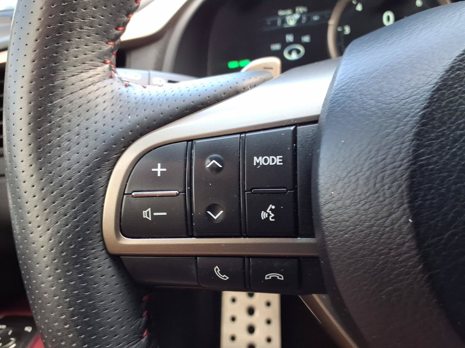 Used 2017 Lexus RX 350 F Sport w/ Accessory Package AWD/4WD image 14
