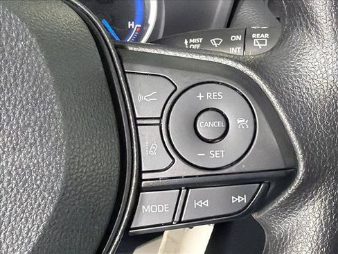 Used 2024 Toyota RAV4 LE AWD/4WD image 25