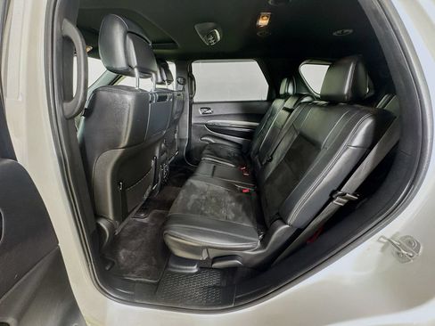 Used 2018 Dodge Durango GT w/ Premium Group AWD/4WD image 24