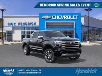 New 2026 Chevrolet Silverado 1500 High Country w/ Technology Package video 1