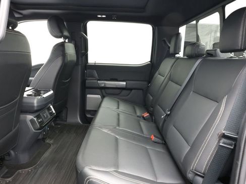 Used 2021 Ford F150 XLT w/ Equipment Group 302A High image 18