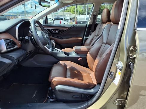 Used 2022 Subaru Outback Touring XT image 11