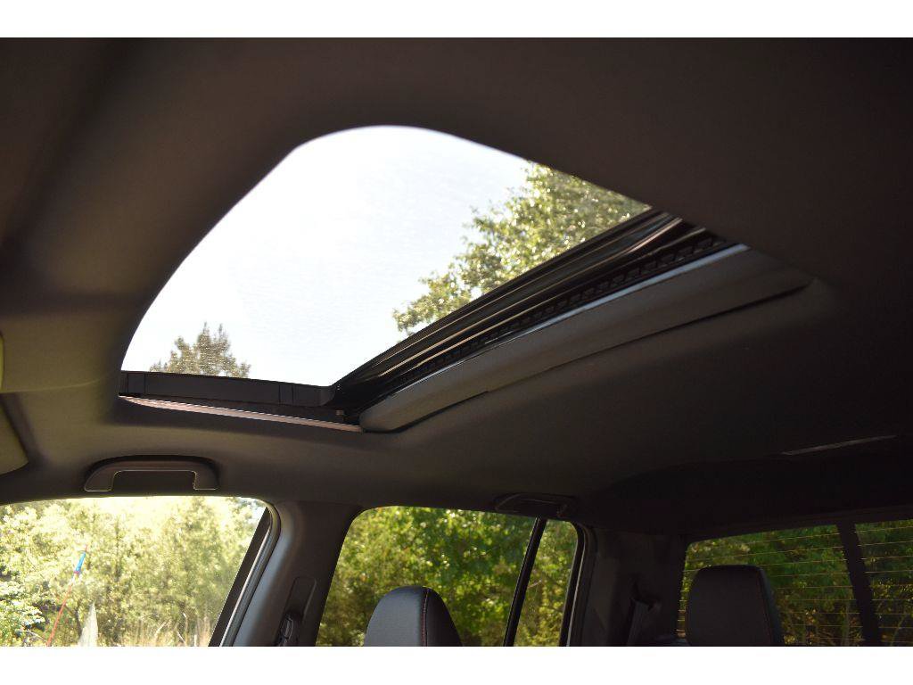 New 2026 Honda Ridgeline TrailSport image 22