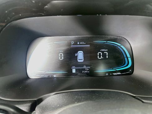 Used 2025 Hyundai Palisade SEL FWD image 19