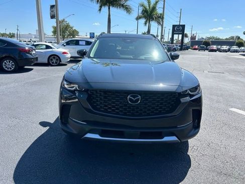New 2026 MAZDA CX-50 AWD 2.5 S w/ Weather Package image 2