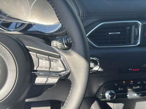 New 2025 MAZDA CX-5 AWD 2.5 S w/ Select Package image 13