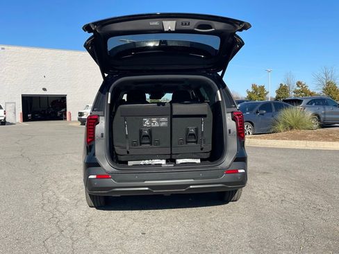 New 2026 Kia Carnival SX Prestige image 7