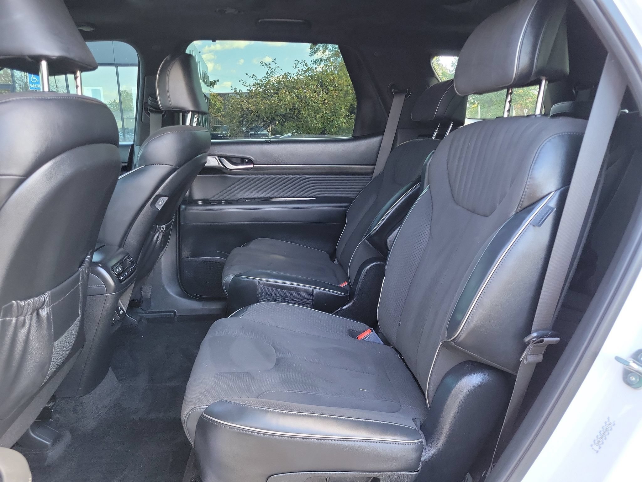 Used 2024 Hyundai Palisade Calligraphy AWD/4WD image 23