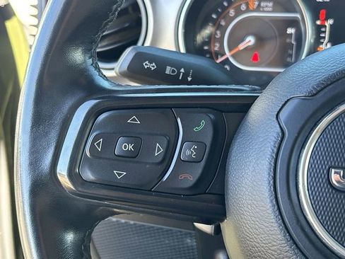 Used 2020 Jeep Wrangler Unlimited Sport S image 27