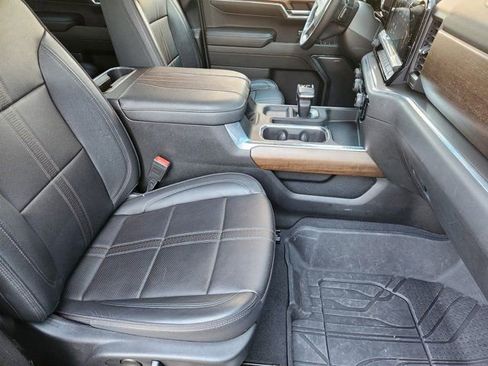 Used 2023 Chevrolet Silverado 1500 High Country w/ High Country Premium Package image 20