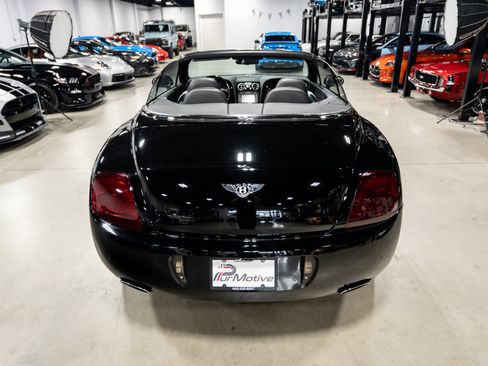 Used 2007 Bentley Continental GT image 16