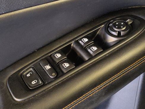 Used 2018 Jeep Compass Limited w/ Navigation Group AWD/4WD image 27