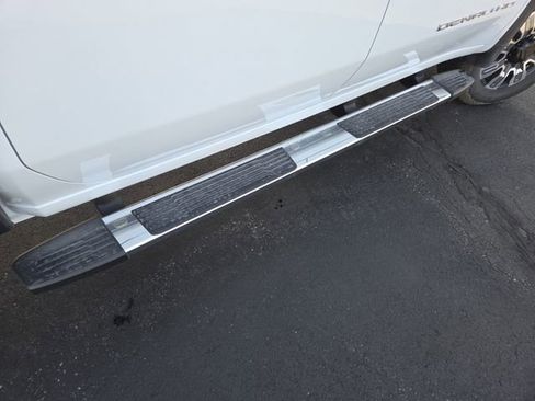 New 2026 GMC Sierra 2500 Denali w/ Denali Reserve Package image 20