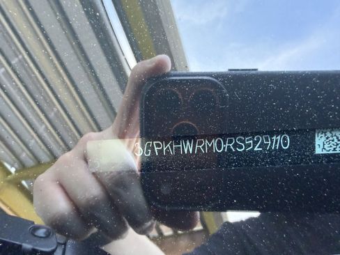 Used 2024 Honda Prologue Touring image 44