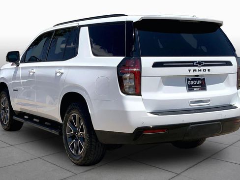 Used 2024 Chevrolet Tahoe Z71 w/ Luxury Package AWD/4WD image 11