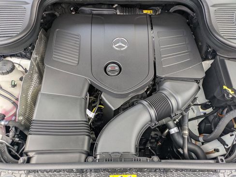 New 2026 Mercedes-Benz GLE 350 4MATIC image 36