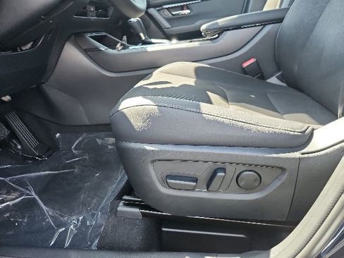 New 2026 MAZDA CX-5 Preferred AWD/4WD image 10