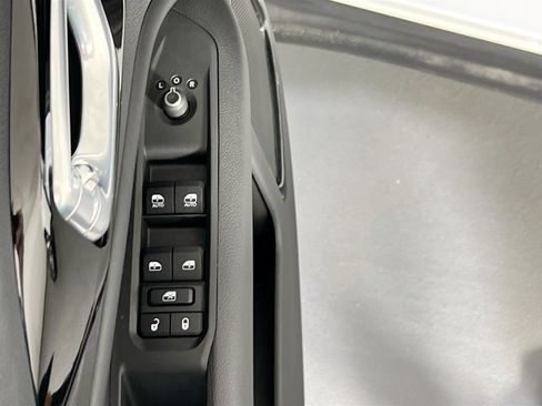 Used 2022 Jeep Compass Trailhawk w/ Trailhawk Elite Group AWD/4WD image 18