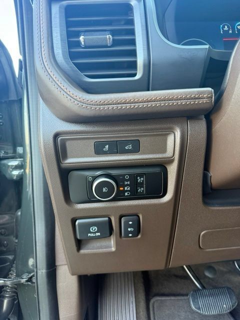 Used 2023 Ford Expedition Max King Ranch RWD image 33